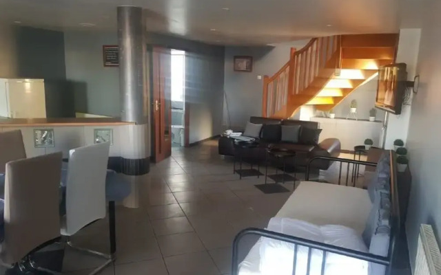 Maison Marsannay