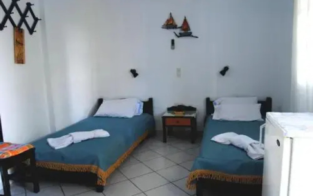 Giaglakis Rooms