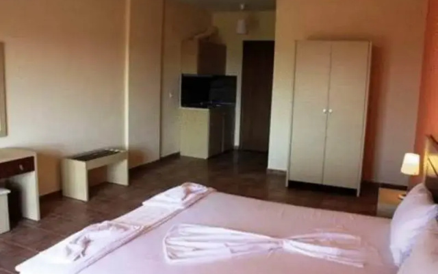 Hotel Moonbeam