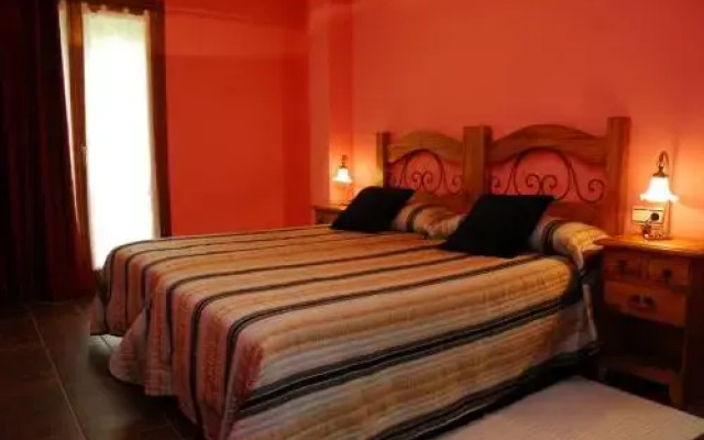 Casa Rural Korteta