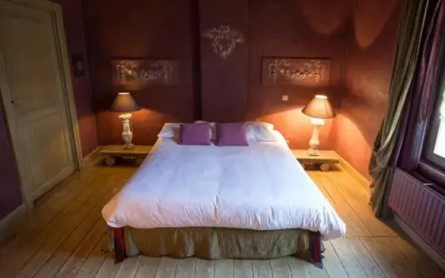 The Guest House
