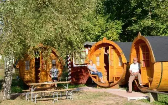 Faesser Birkensiedlung