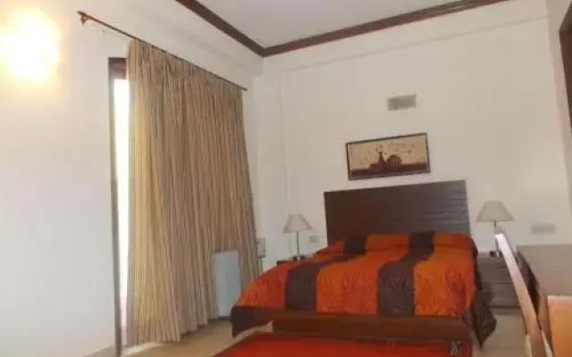 Ahuja Residency  Noida
