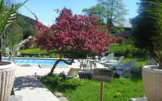 Logis Hôtel le Soleil