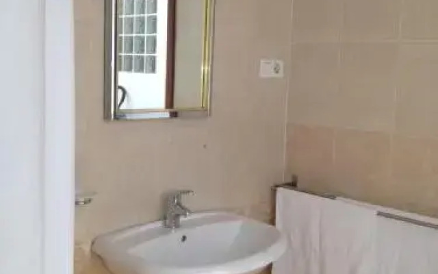 Álamos Flat