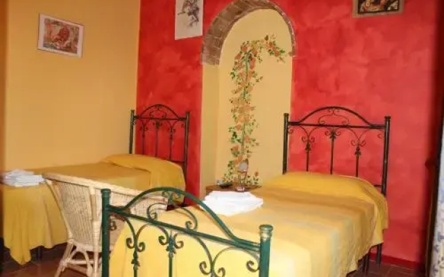 B&B Le Palme