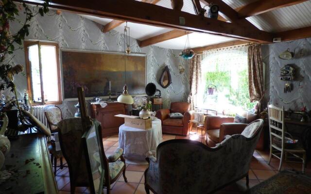 Hôtel-Restaurant Le Beau Site