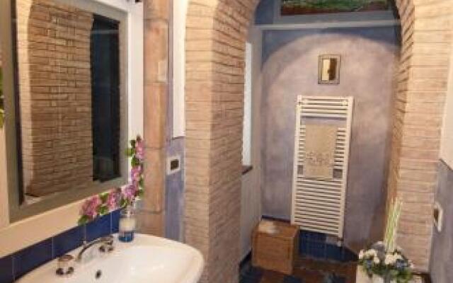 La Capanna di Panpepato