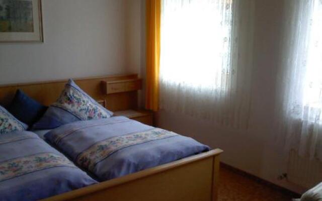 Ferienwohnung Uschkereit