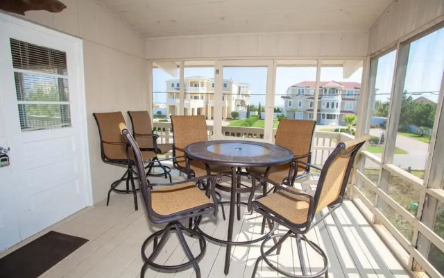 Three Knots Holiday Home