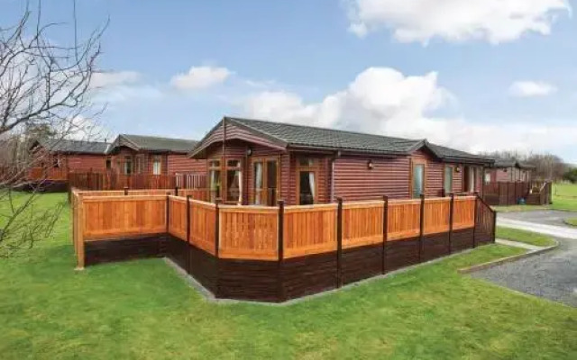 Ashlea Pools Lodges