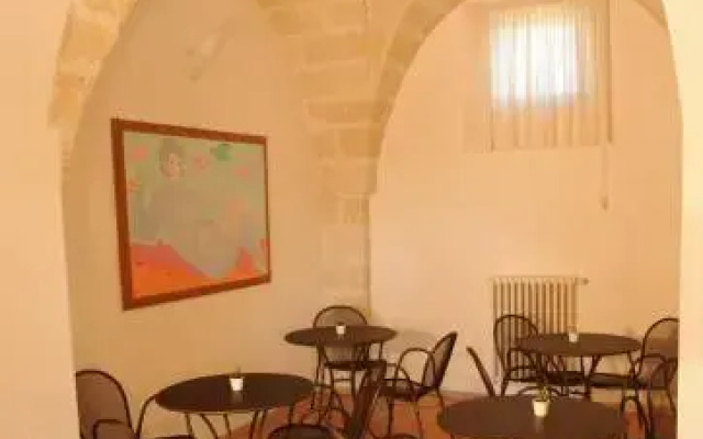 L'Ulivo Bed and Breakfast