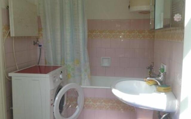 The house in Greenery