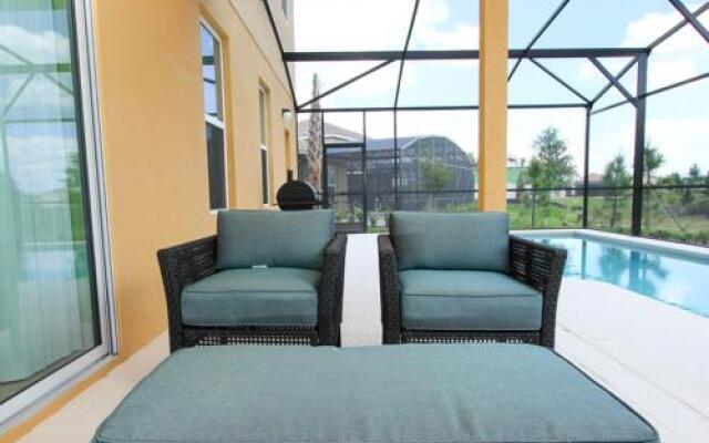 Villa 4317 Acorn Ct, Solterra Resort