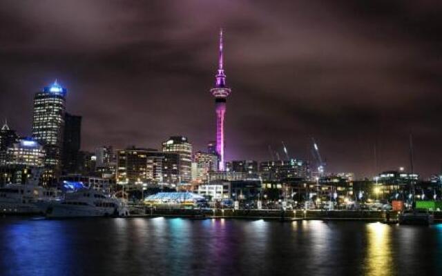 41 Haydn Ave Royal Oak Holiday Home