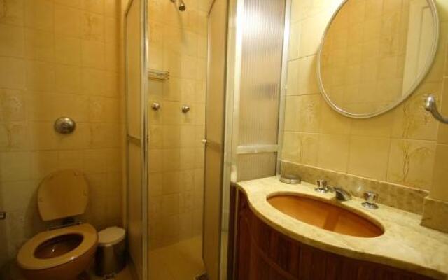 GoHouse Prudente 301