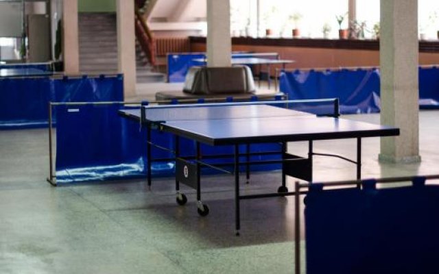 Hotel GOTSOR for Competitive Sports