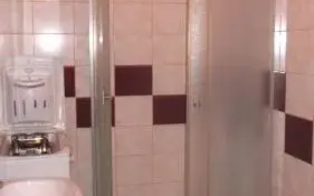 Tenisz Vendégház