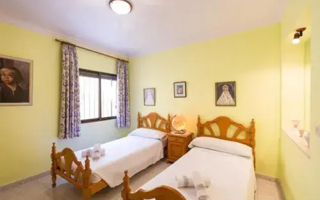 Villas Guzman - Antonio