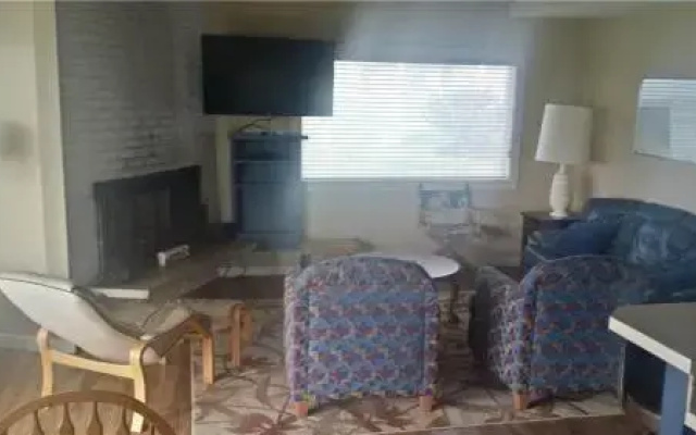 Pacific Terrace T401 Three Bedroom