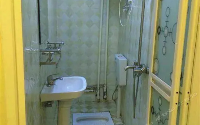 Jinzhou Jinxin Guesthouse