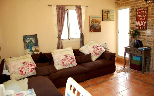 Nahariya Beach Front - Adults Only