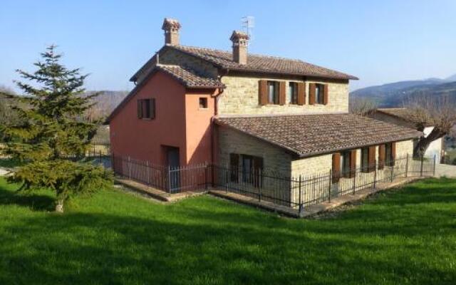 Country House Le Grazie