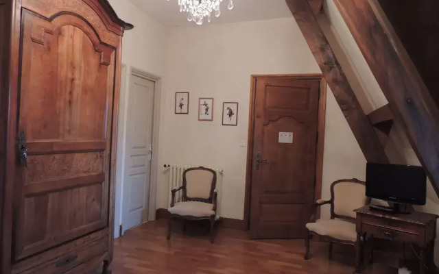 Domaine de la Vitrolle