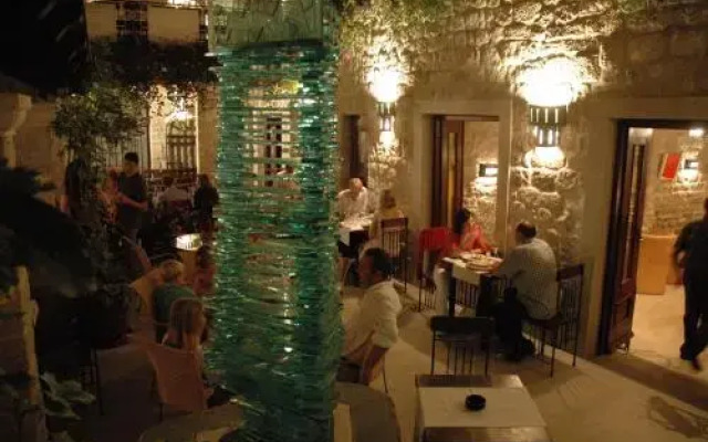 B&B Paradiso