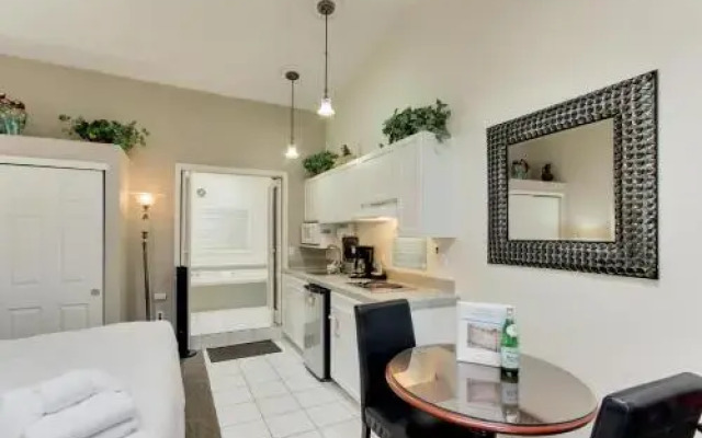 Sandals Inn | SPA Suite