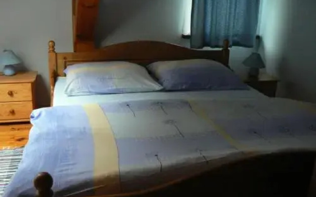 Staszkowa Zagroda nad Rospudą