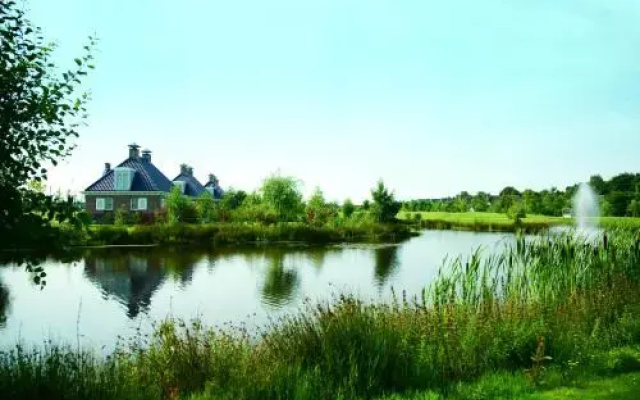 Buitenplaats De Hildenberg