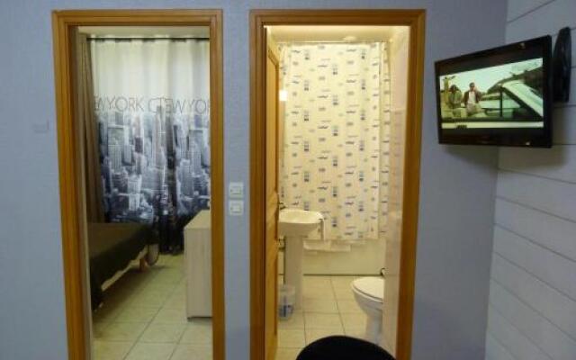 Apart Hotel Rsidence Villa Antibes