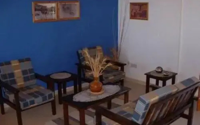Lefkara Aloni House