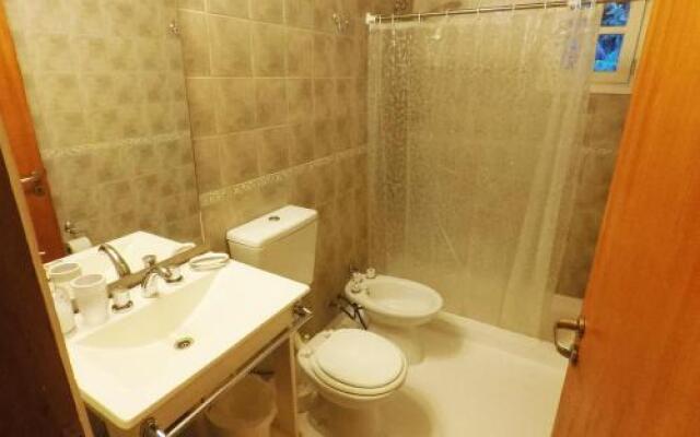 Camino de los Pioneros