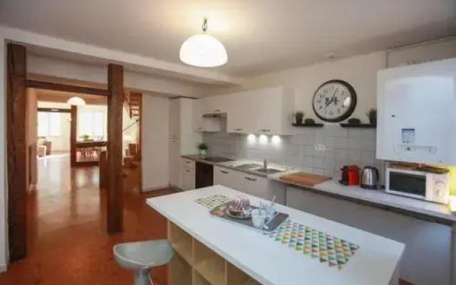 Appartements Des 2 Têtes