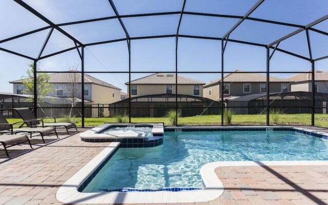 1428THBD - The Retreat at ChampionsGate