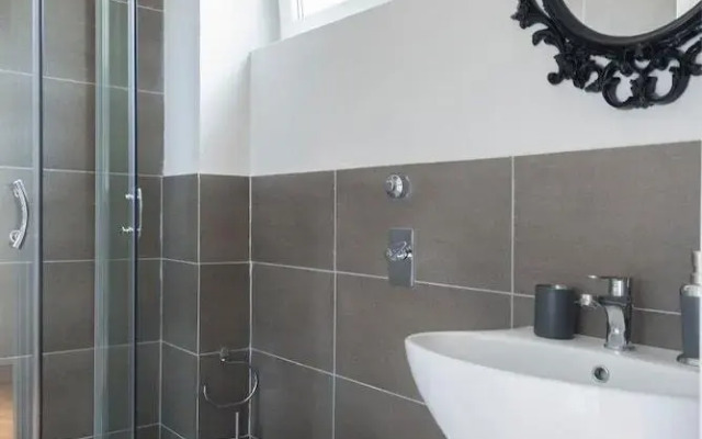 Be Apartments Milano Porta Vittoria