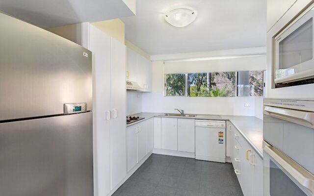 Cirrus, Unit 8, 44 Marine Drive