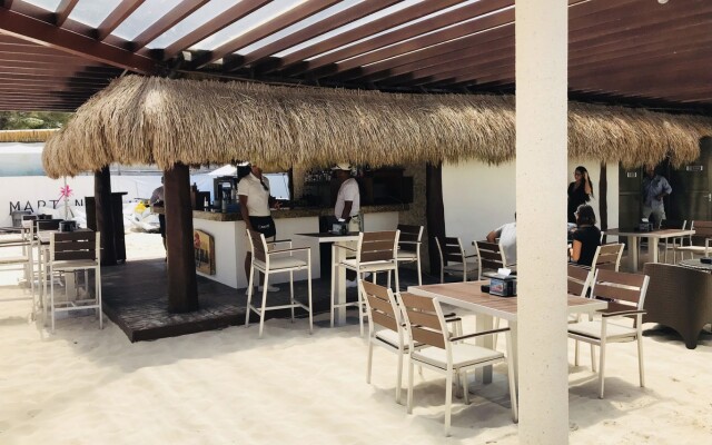 Superior Double Studio Suite - Aquamarina Suites