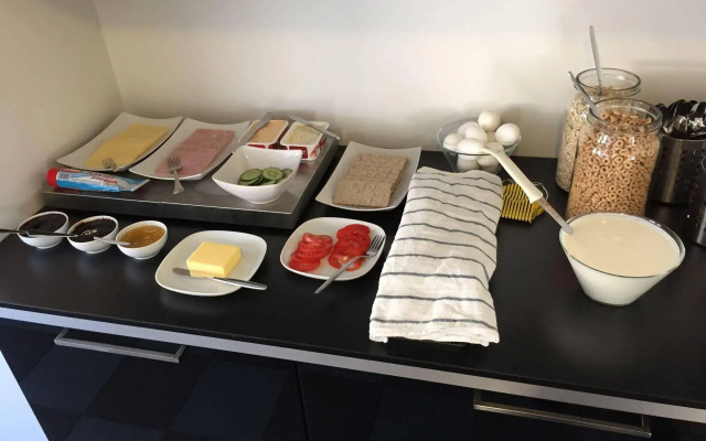 Geysir Bed & Breakfast