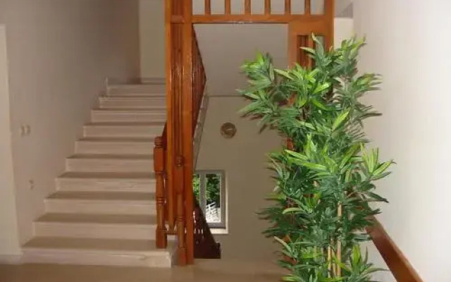 Hostel Caenazzo
