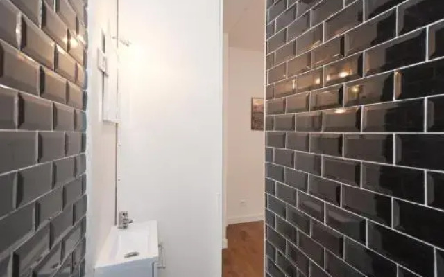Pick a Flat - Residence Mornay