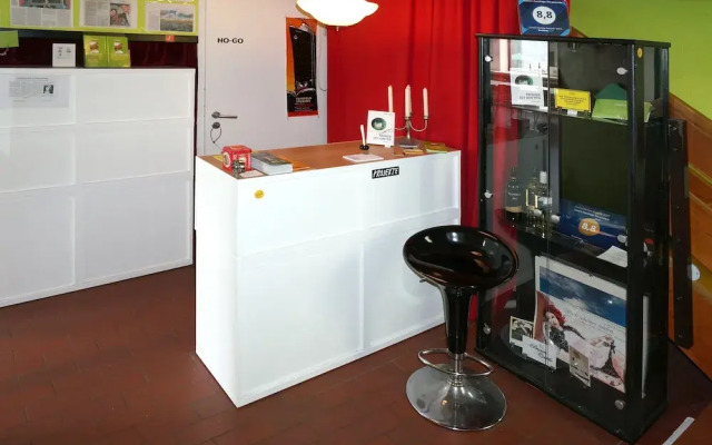 KW/R KUNSTWERK RANDLAGE Worpswede