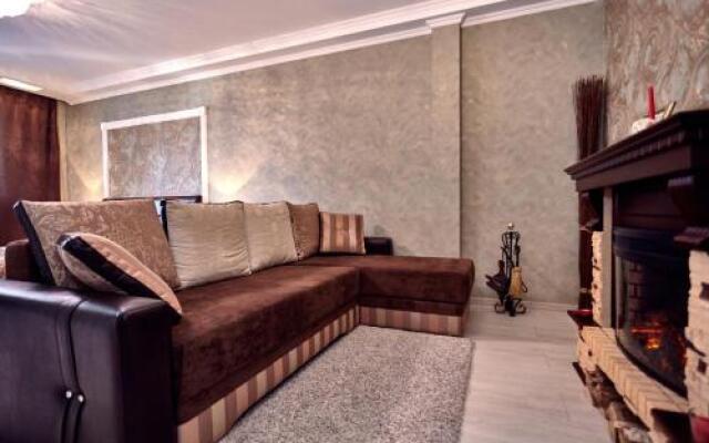 Krasnodar Appartment