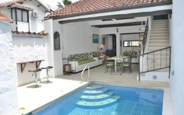 Casa Los Almendros