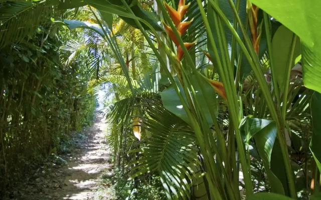 Hale O'Pulelehua with Guest House 5Br Home