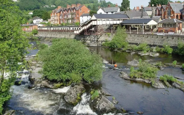 Tyddyn Chambers B&B