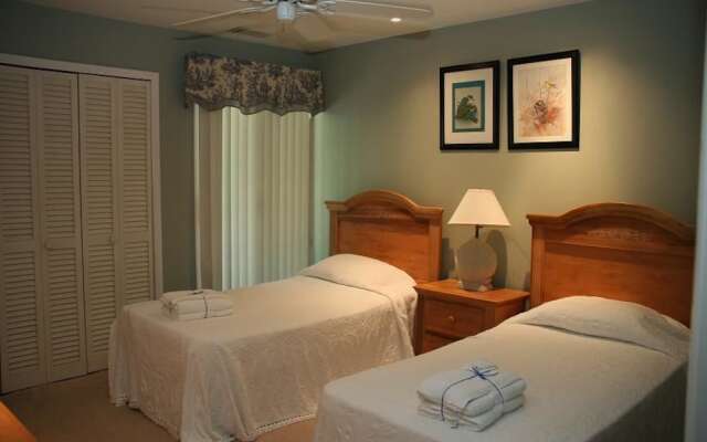 Beach Villas #WBV012