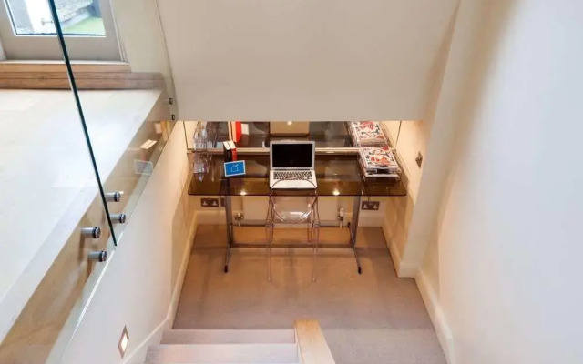 The Kempsford Garden Apartment - FGPM2